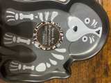 Wilton Full Body Skeleton Cake Pan 12x7 - Image 1