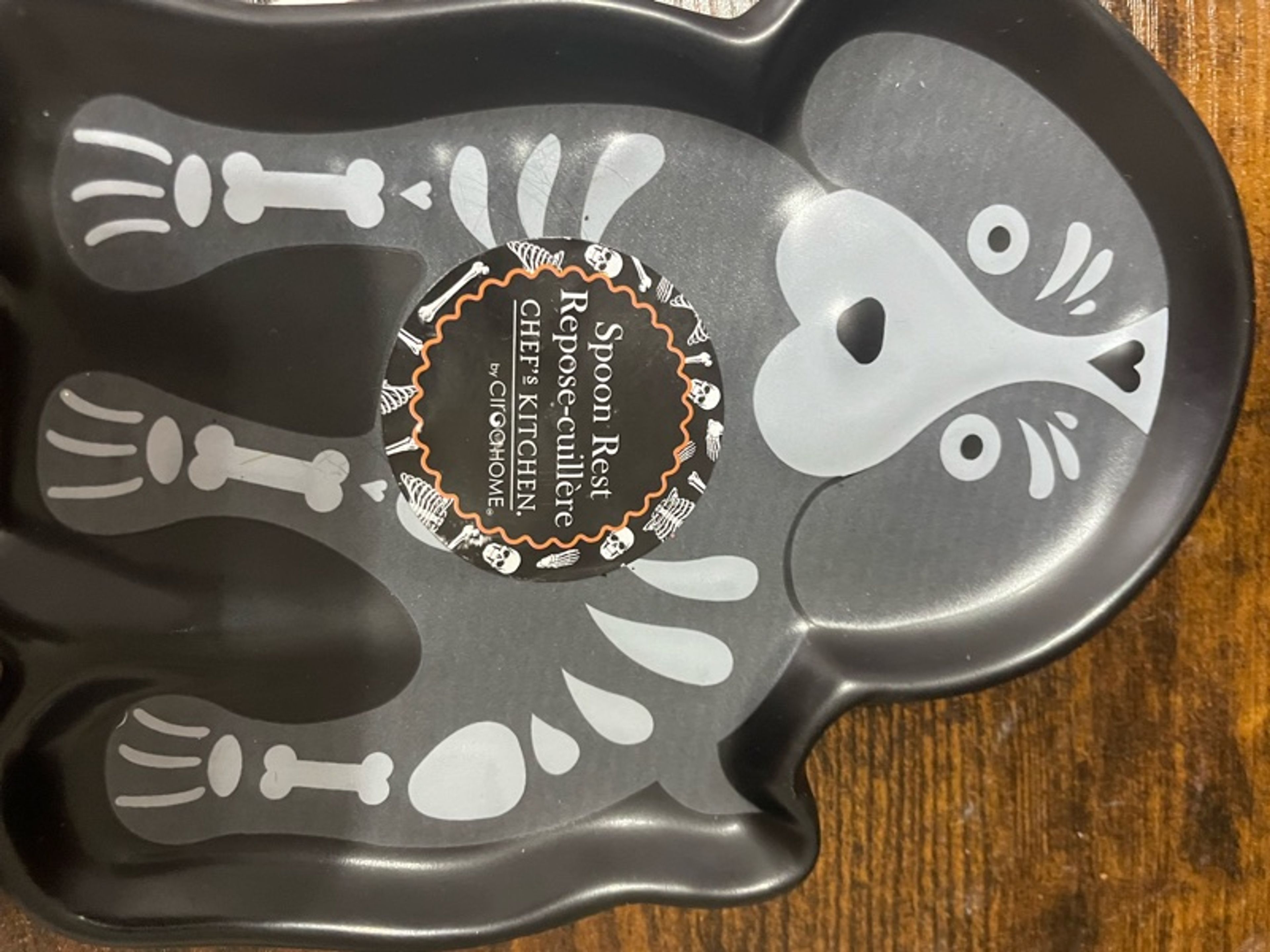 Wilton Full Body Skeleton Cake Pan 12x7