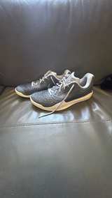Nike Kobe Mamba Rage Wolf Grey - Image 3
