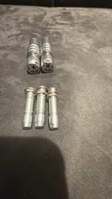 ODU MINI-SNAP Series L 22-Pin Connector and bonus! - Image 2