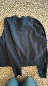Under Armour Rival Fleece Crewneck Sweatshirt women’s xl - Image 3