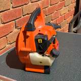 Gardener's Choice 2-Stroke Petrol Leaf Blower - Garden Blower - Image 4