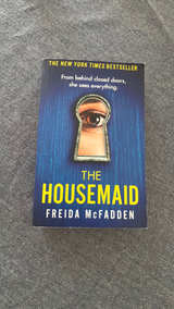 The Housemaid Series by Freida McFadden - Image 2