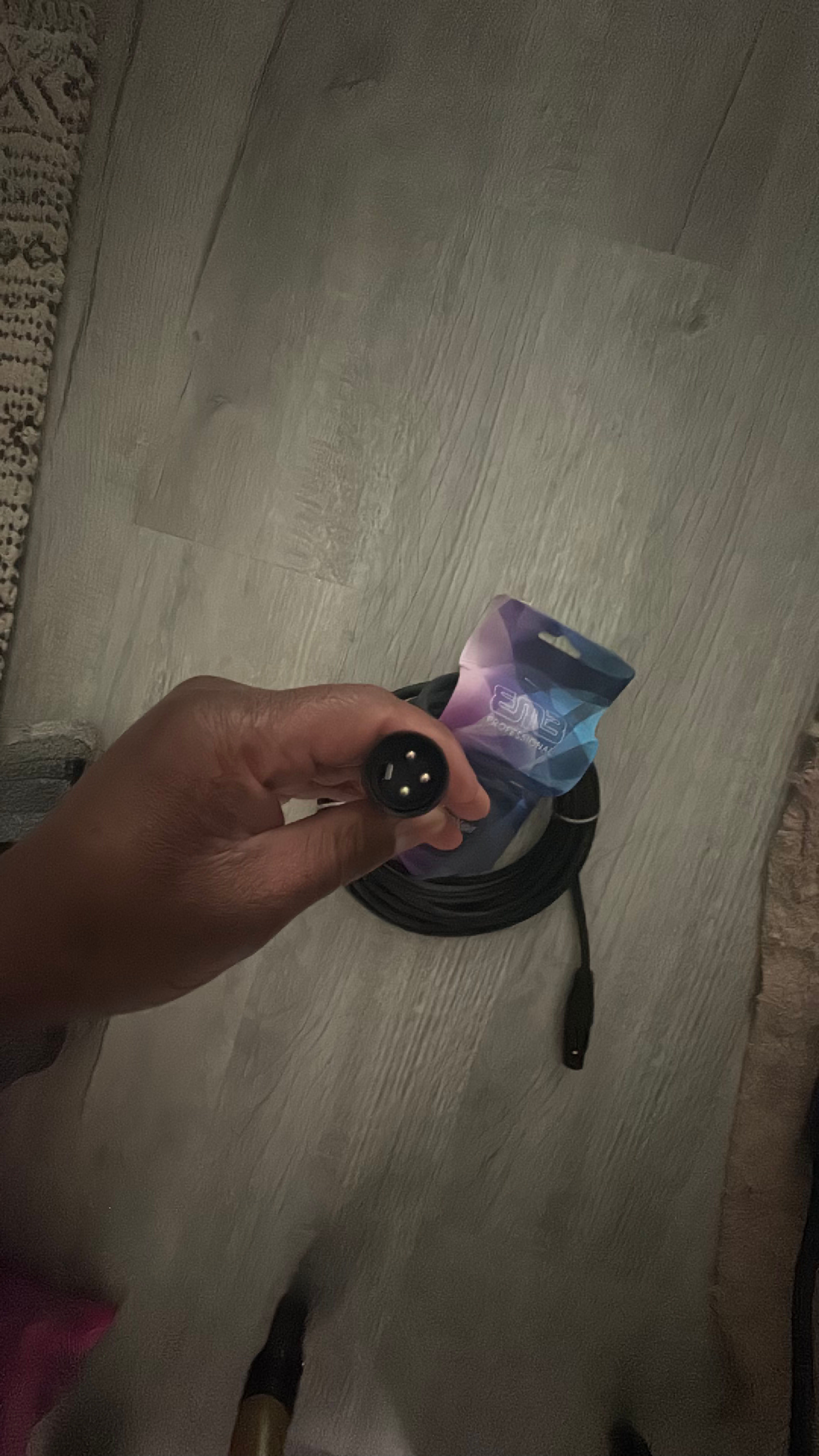 Amazon Basics HDMI Cable 4K 60Hz Black - Image 2