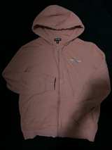 True Religion Multi Horseshoe Zip Hoodie - Image 1