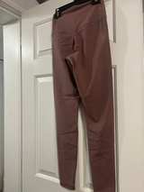 Colorfulkoala Buttery Soft High Waisted Yoga Pants 25" - Image 2