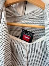 Quiksilver Men's Textured Hoodie XXL - Image 3