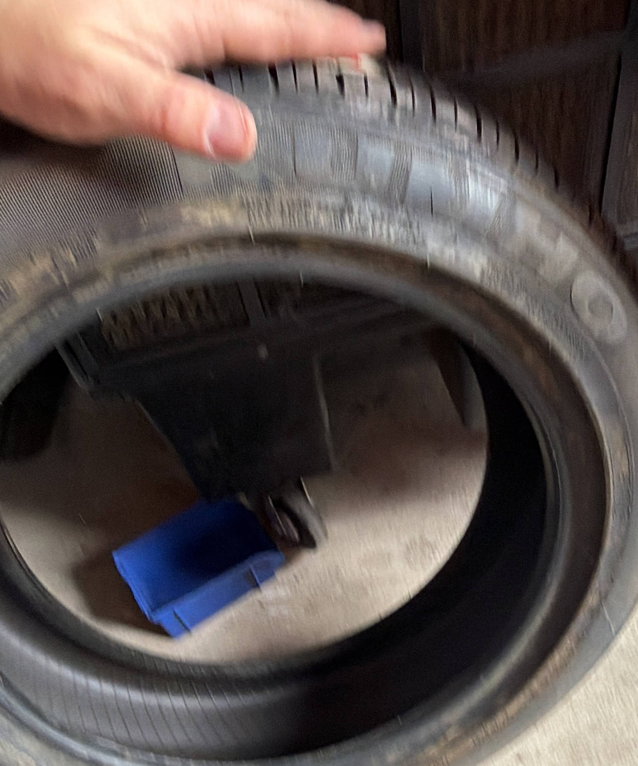 Kumho Solus TA11 All-Season Tire