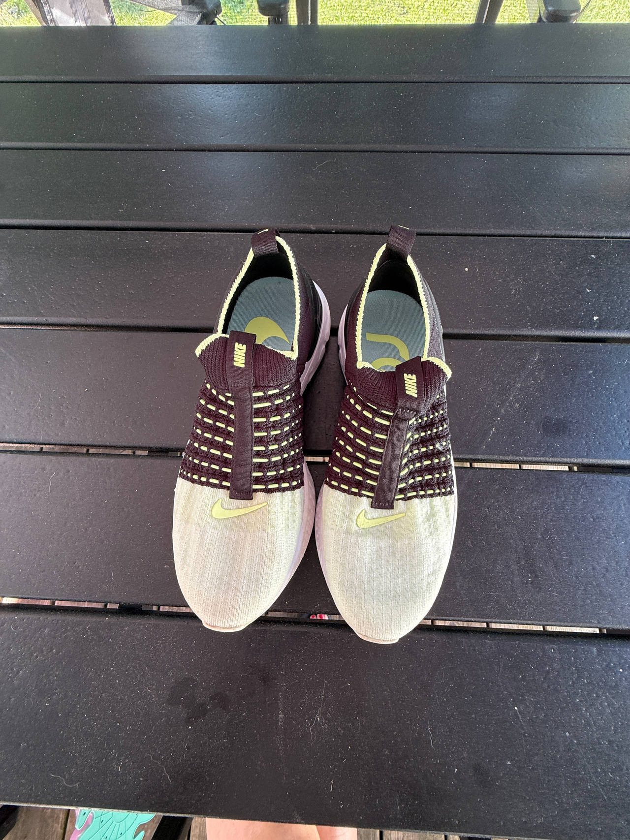 Nike Air VaporMax 2023 Flyknit