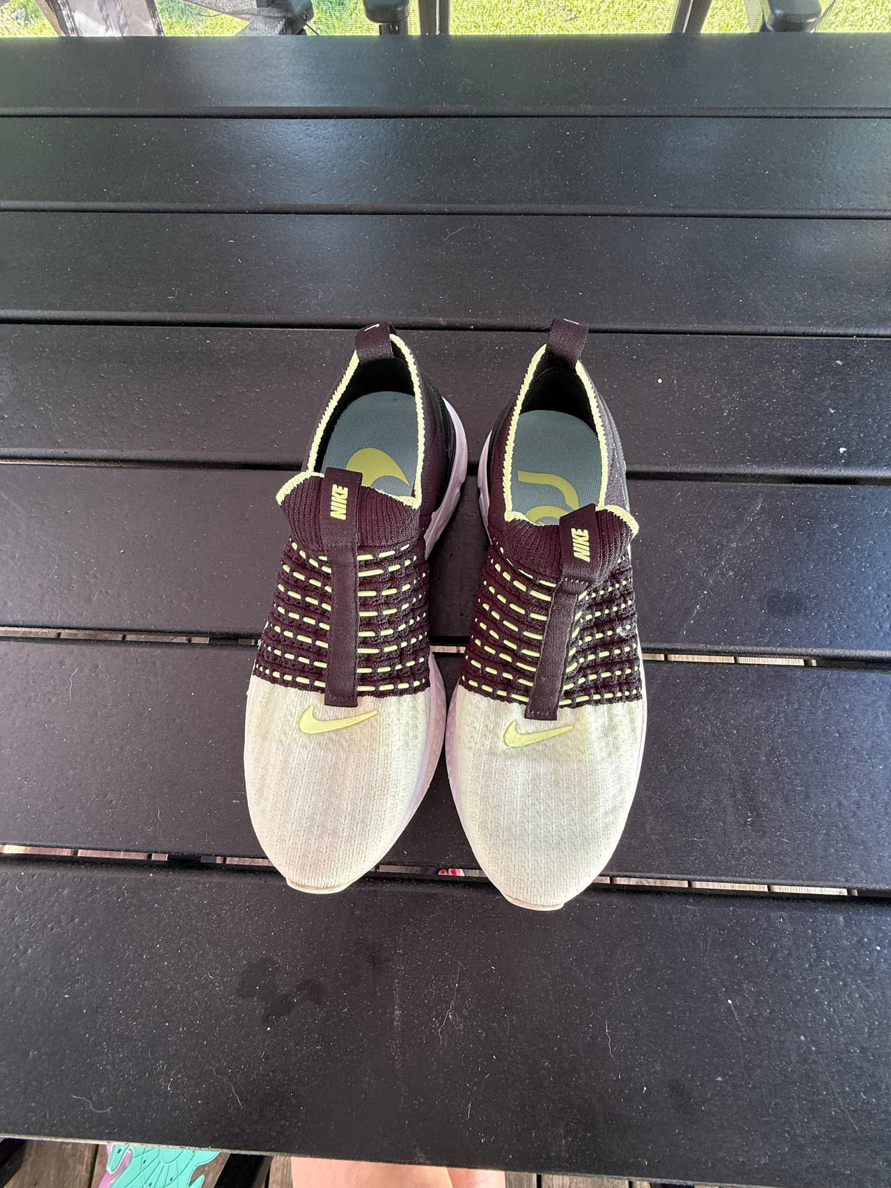 Nike Air VaporMax 2023 Flyknit