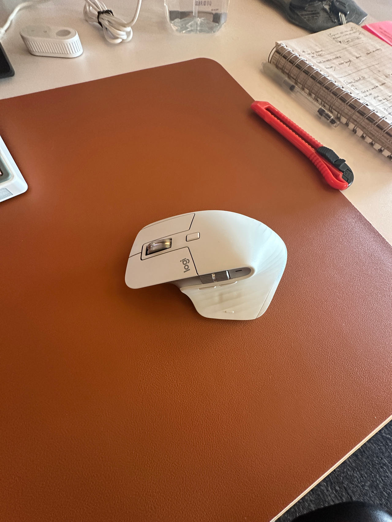 Logitech MX Master 3S