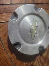 Chevrolet Silverado Tahoe Suburban Center Cap - Image 3