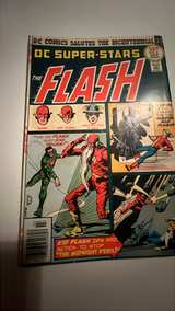 DC Super-Stars #5 (The Flash) - Image 2