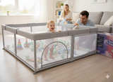 Baby Play Large Baby Playpen - Image 1