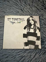 KT Tunstall - Tiger Suit CD - Image 1