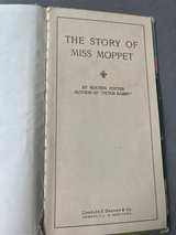 The Story of Miss Moppet - Image 8