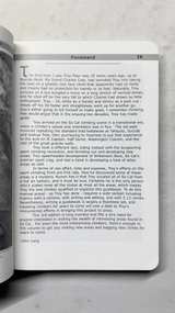 RARE VINTAGE COPY > Southern California Sport Climbing by Troy Mayr (3rd Edition - Image 6