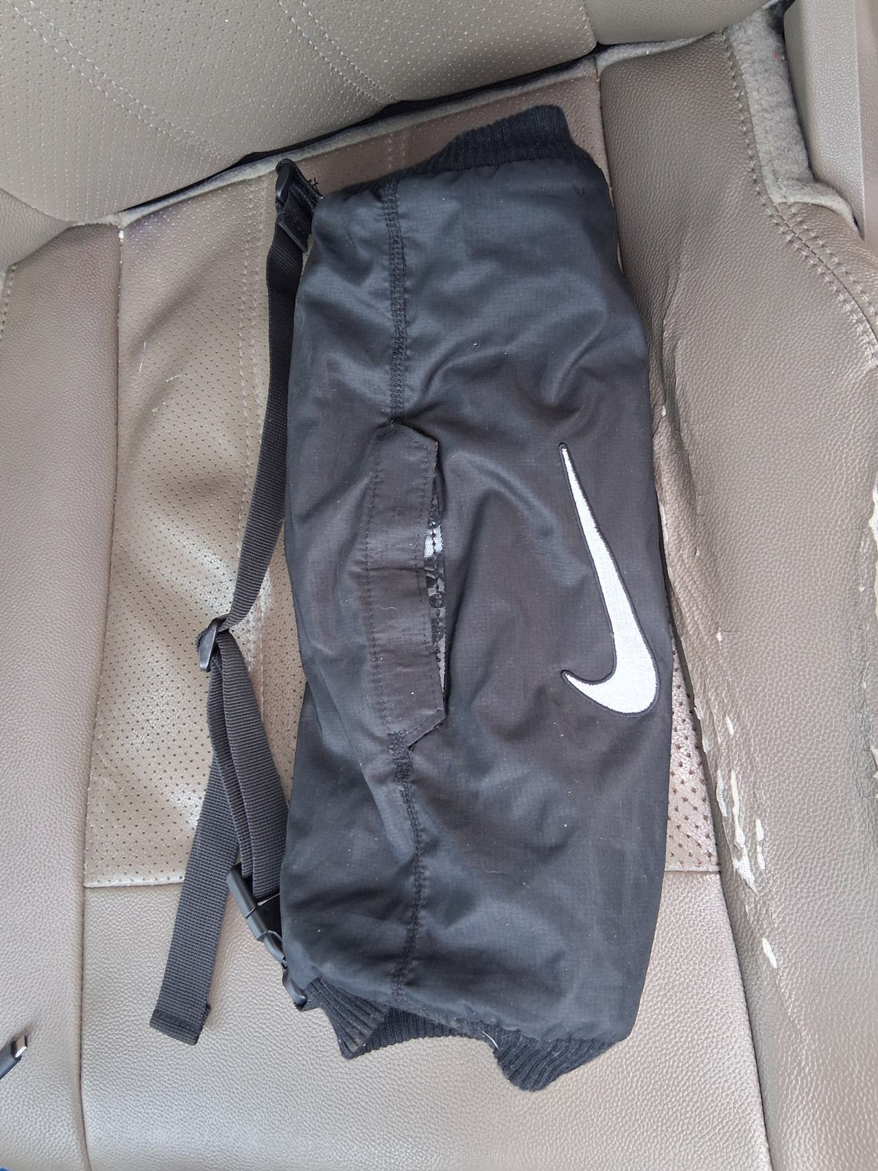 Nike Pro Football Hand Warmer