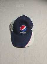 Pepsi Logo Mesh Trucker Hat - Image 2