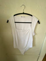 NEW Zara Bodysuit Large - Image 1