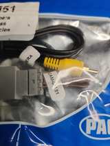 PAC CAM-GM51 OEM Reverse Camera Retention Harness - Image 6