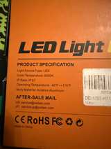 LED Headlight Bulbs - Image 6