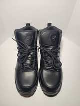 Nike Manoa Leather Boot 454350-003 Men's Size 8 - Image 5