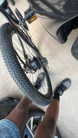5TH WHEEL Discover Electric Mountain Bike - Image 4