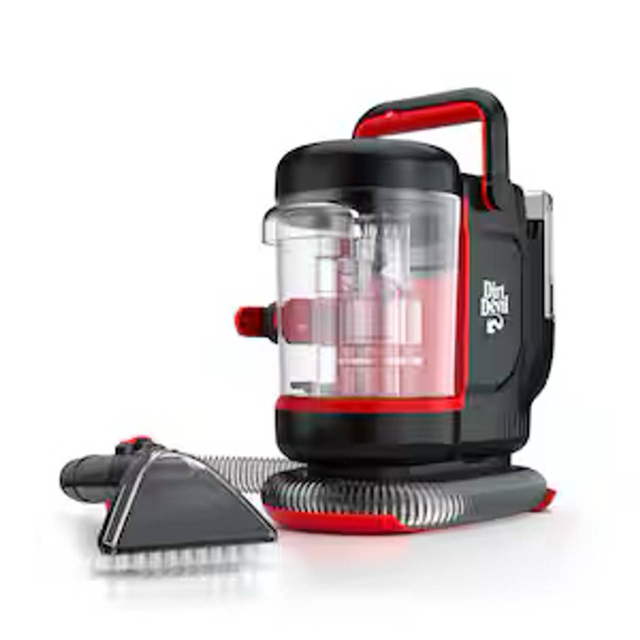 Dirt Devil Portable Spot Cleaner FD13000