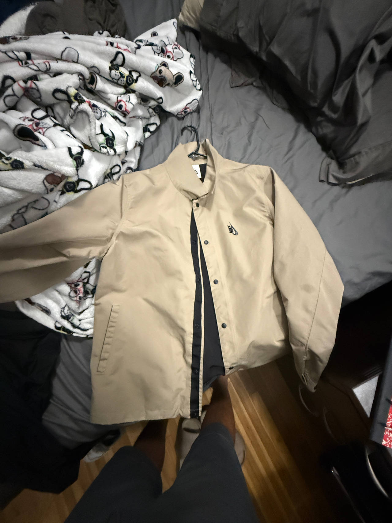 Nike Jacket