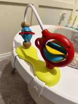 Skip Hop Explore & More Baby's View 3-Stage Activity Center - Image 3
