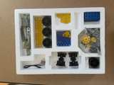 Meccano Erector Set 3 Construction System - Image 7