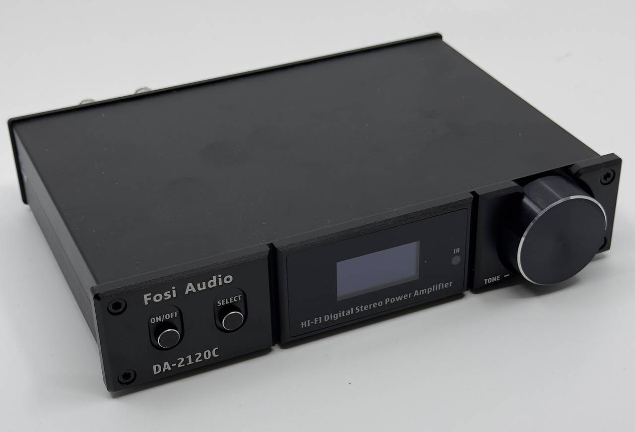 Fosi Audio DA-2120C