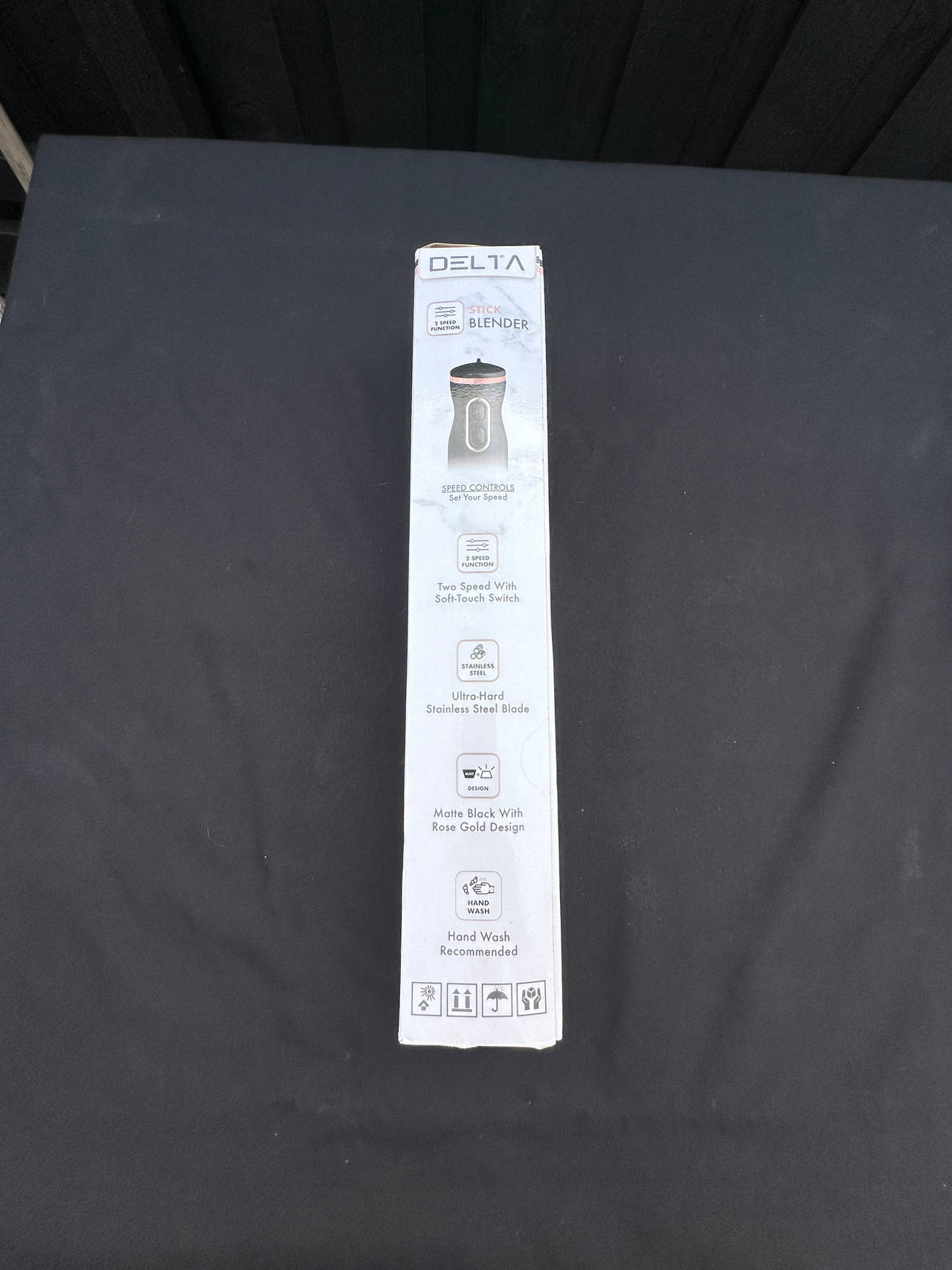 Delta Stick Blender