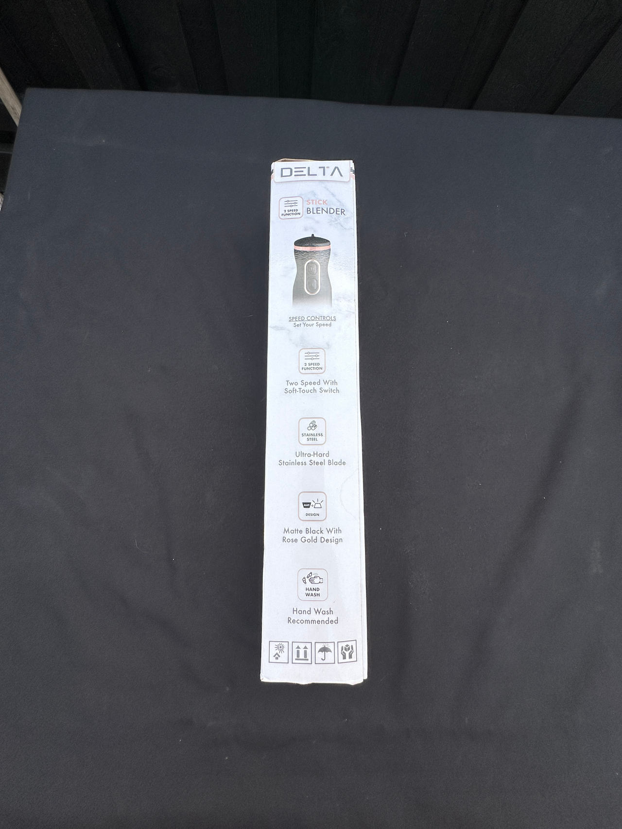 Delta Stick Blender