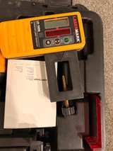 CST/berger LaserMark LM30 Rotary Laser Level - Image 4
