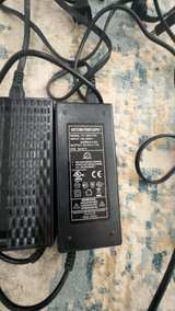 NSHUICH 42V 2A Universal Electric Scooter Charger - Image 1