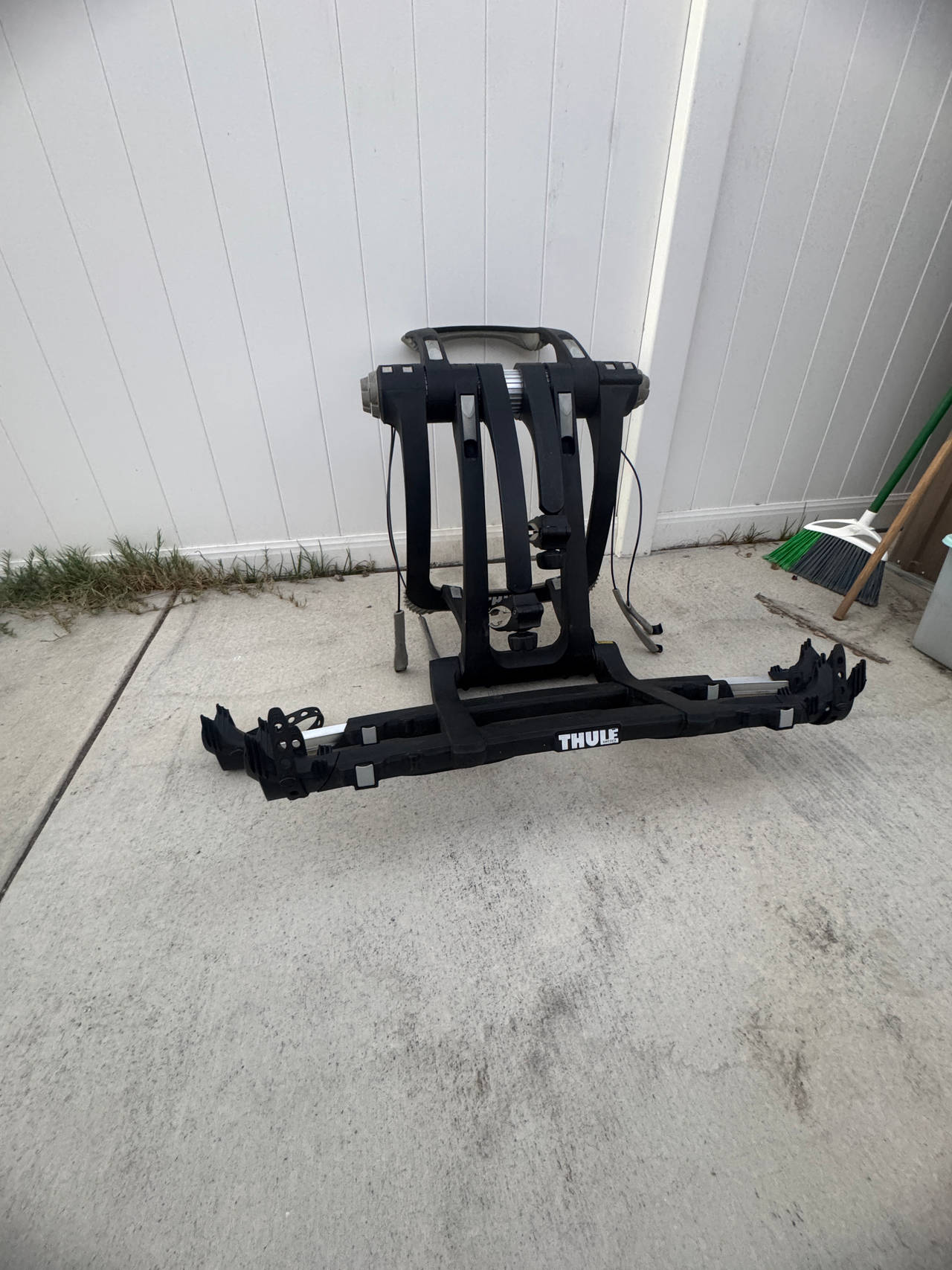 Thule T2 Pro XT