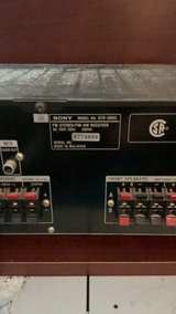 Sony STR-D665 Audio Video Control Center - Image 6