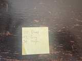 Antique Wooden Dresser - Image 2