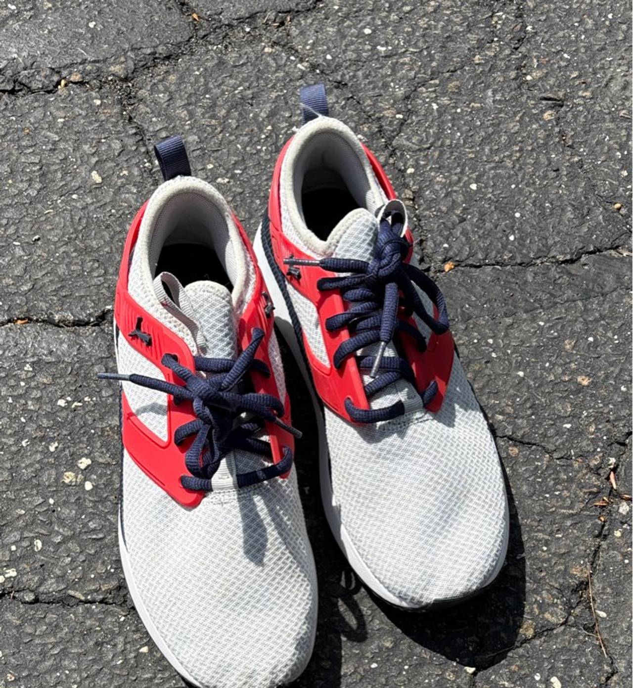 Puma Pacer Next Excel