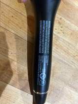CHI Spin N Curl Ceramic Rotating Hair Curler Matte Black - Image 5