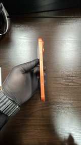 Apple iPhone 17 Pro Max 256 GB Cosmic Orange - Image 4