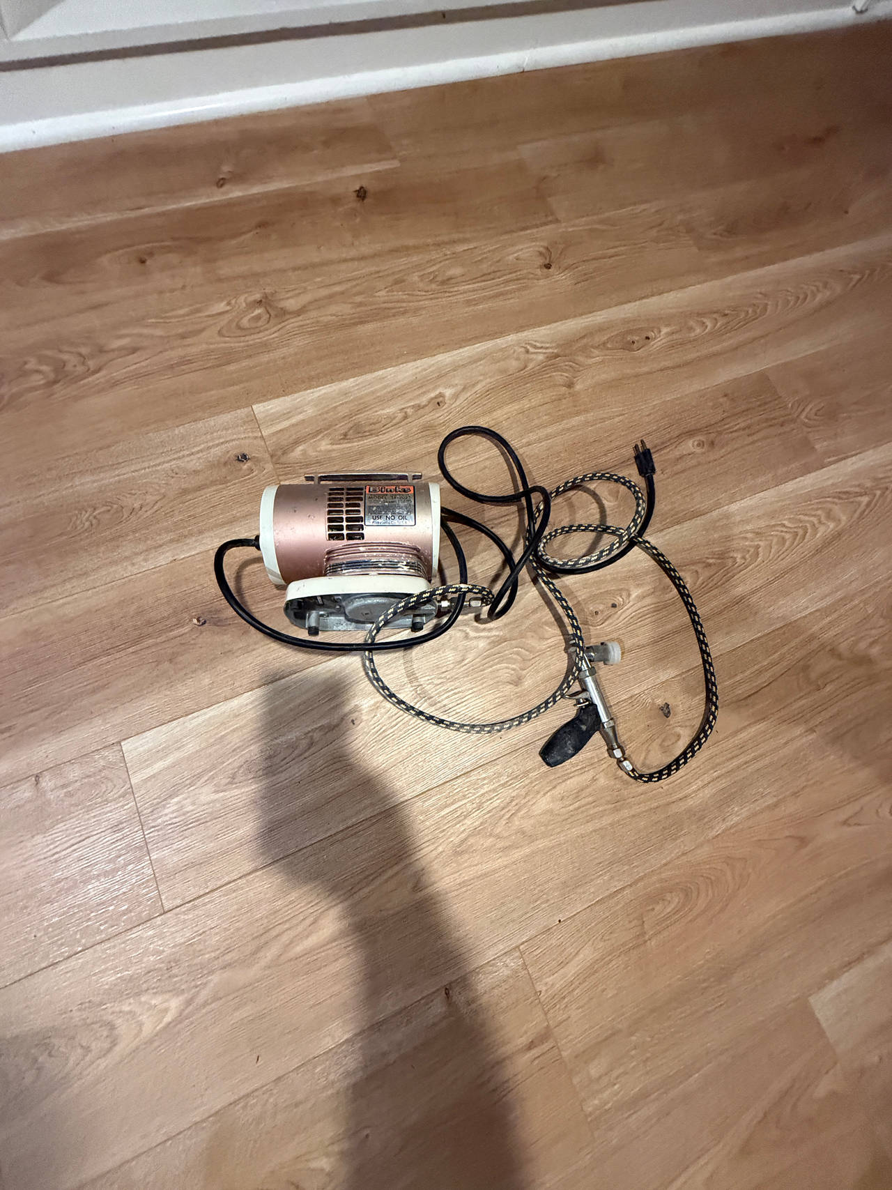 Luminess Air Legend Airbrush Makeup System