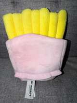 Sanrio My Melody French Fry Plush - Image 3