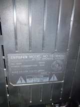 Aiwa TS-W45U Powered Subwoofer - Image 5