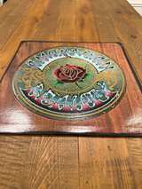 Grateful Dead American Beauty Vinyl LP - Image 1