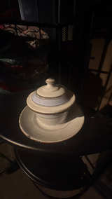 Ole Pless Dual Pipeline Wall Sconce - Image 4