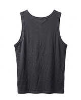 Men's Zuni Sportswear Good Vibes Only Tank Top sz Small - Image 4