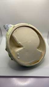 Ceramic Duck Figurine with Corn Base - Image 6